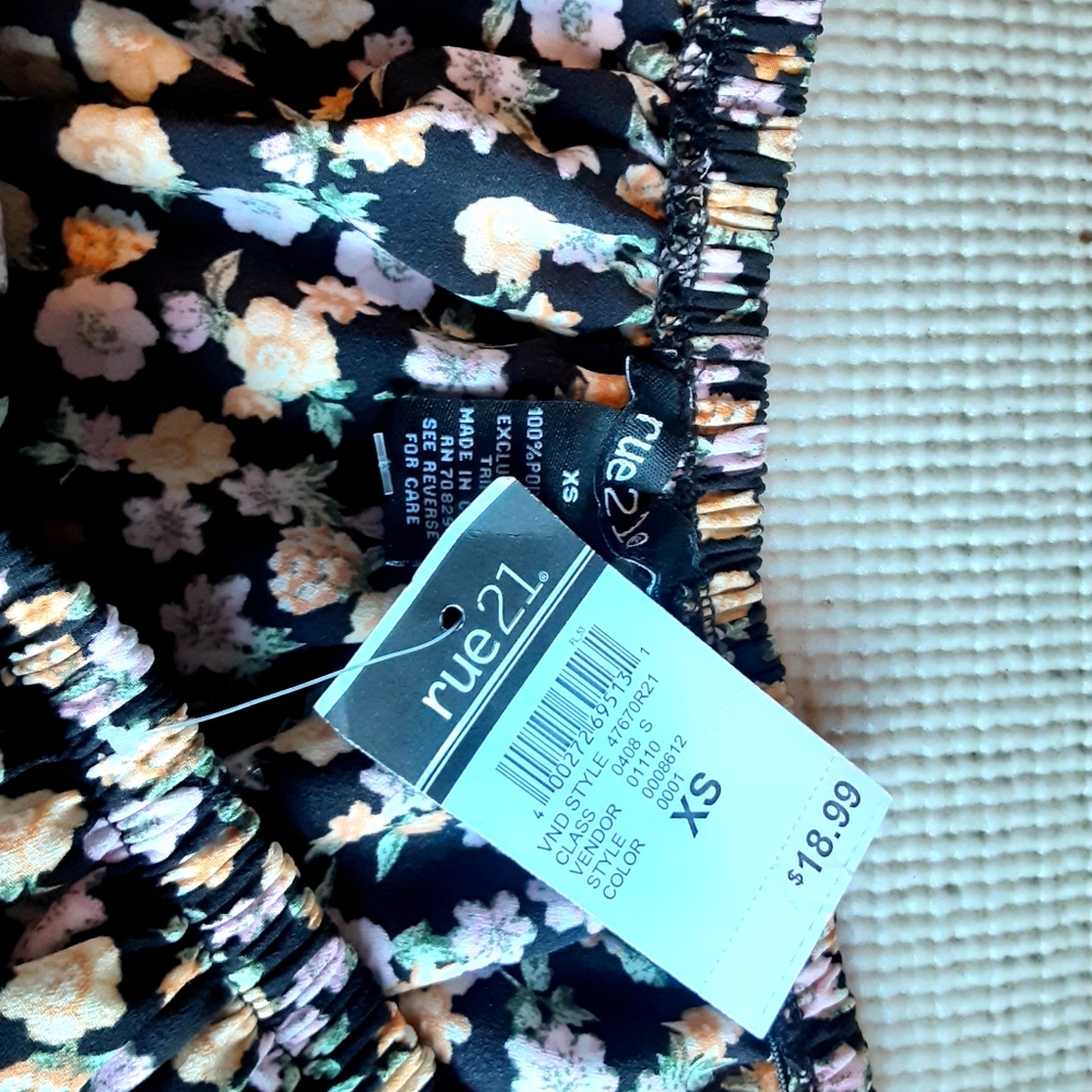 Romper| Rue21 - Picture 2 of 2